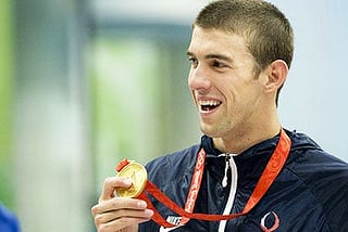 From Goggle Mishap to Gold Medal: How ‘What-If’ Training Transformed Phelps at the 2008 Olympics