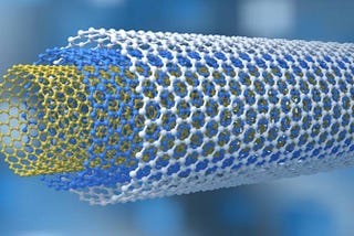 Graphene and Carbon Nanotubes: A Materials Science Breakthrough
