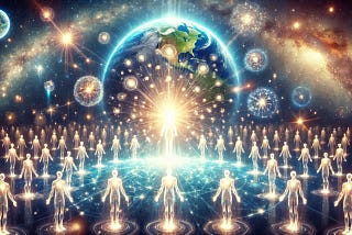 My Soul’s Purpose: Igniting the Light in a World That Needs It Now More Than Ever