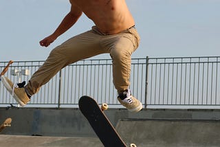 The Most Disturbing Lesson You Only Learn After 40 — Steal It From Me Before It’s Too Late