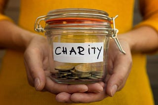 Charity
