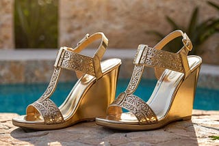 Gold-Wedges-Sandals-1