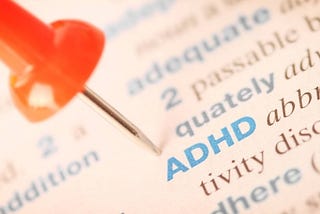 Is ADHD a Legal Disability?