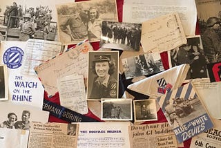 Who Liberated Berchtesgaden?