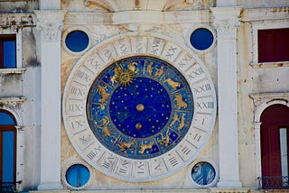 Why Astrology is an exact science