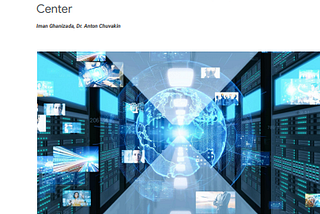 New Paper: “Autonomic Security Operations — 10X Transformation of the Security Operations Center”