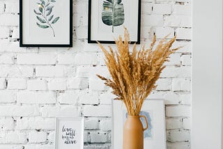 How to Convert Your Home’s Interior From Traditional to Modern Farmhouse