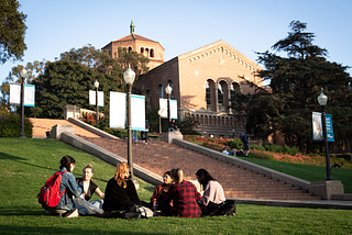 Tutoring Resources @ UCLA