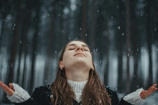 Joy Amidst Pain