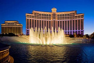 Top 5 Best Places to Gamble in Las Vegas in 2024