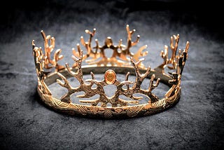 How To Join The Crown?