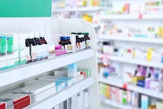 My Campus Pharmacies Are Closing. Here’s What I’ve Learned.