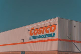 5 Things I Could’ve Bought at Costco with the Billions Left in Afghanistan