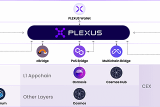 Plexus Dex Toplayıcı ve Ödül Sistemi ($PLX Token)