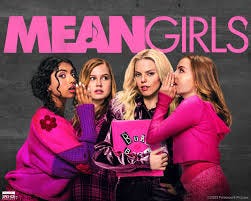 My Experience Seeing Mean Girls