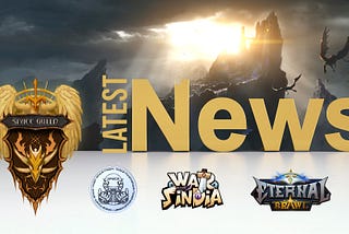 Space Guild | Quarter 3 Update
