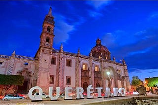Review Top 5 Queretaro Art and Culture Recommended