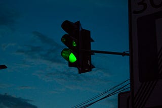 Green Light