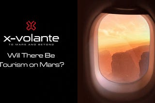 Will There Be Tourism On Mars?