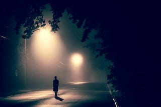 Loneliness — Silent Stalker (Part 2)