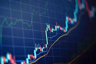 Choosing Your Cryptocurrency: A Detailed Comparison of Iota