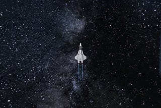 The Spacecraft Within