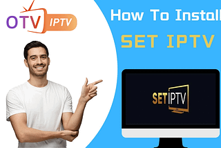 How to configure your IPTV subscription on SET IPTV?