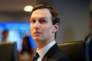 Jared Kushner Snaps