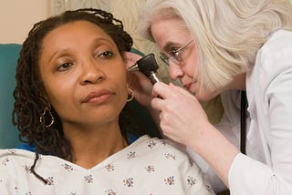 Life After the White Coat