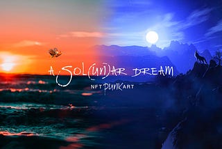 Art as a form of activism that influences politics to change the reality. #nftPUNKart by knfzs.