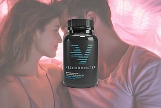 Quels avantages les utilisateurs peuvent-ils attendre de la prise des VeeloBooster ME Capsules ?