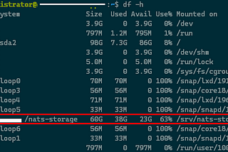 Ubuntu Server Üzerinde Service Olarak Nats Streaming’in Kurulumu