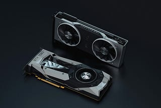 Nvidia Hardware Is Eating the World