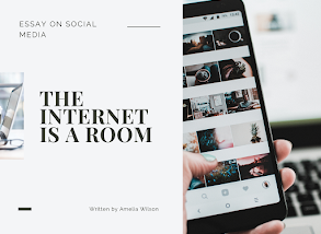 The Internet is a Room