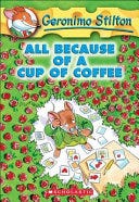 All Because of a Cup of Coffee | Cover Image