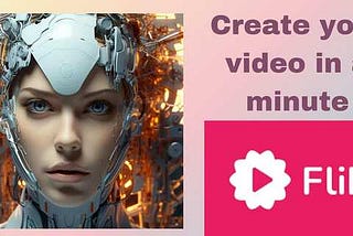 Fliki AI: Boost Your Video Marketing with AI