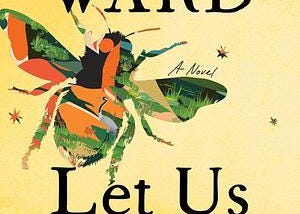‘Let Us Descend’ — Jesmyn Ward
