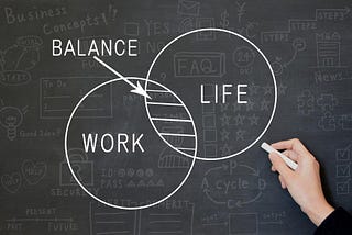 Achieving work-life balance in real estate