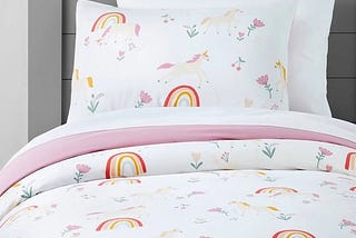 new-twin-kids-duvet-unicorn-cover-pillowfort-1