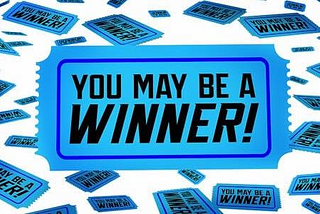 Summer Raffle — Win an Oculus Quest 2  VR Headset