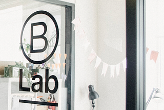 「B Corp」はみんなでつくるもの：バリューブックス・鳥居希に聞く「あたらしい会社」が求められる理由