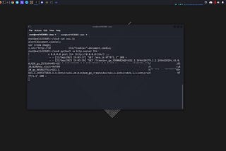3000$ Blind Xss Hijack admin panel