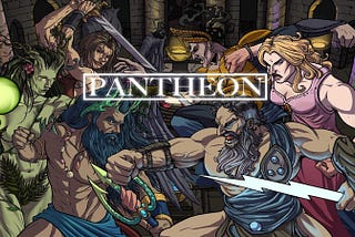 Pantheon TCG Unveils $WAXP Rewards and the Norse Pantheon
