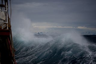 Transformations in the Storm