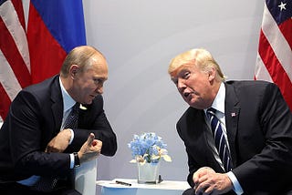 For Tyrants, the Truth is Just a Bargaining Chip
