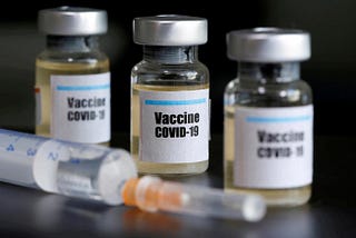 Weekly Update: Pfizer’s COVID-19 Vaccine — Will it work?