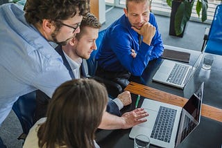 Effective Software Development Team