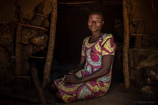 A Look Through the Lens of a Humanitarian Photographer