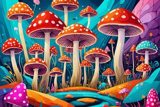 Mushroom-Art-1