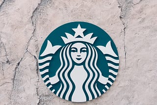 Picture of the Starbucks logo